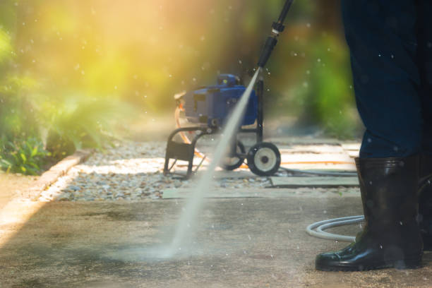 Best Oil and Grease Removal from Surfaces in Hightstown, NJ